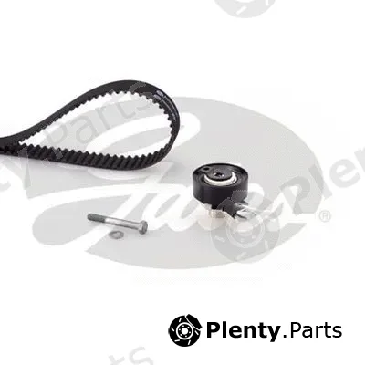 Gates-Au TCK1548A — Timing Belt Kit PowerGrip®