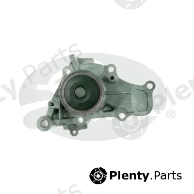 Gates-Au GWP3092 — Water Pump, engine cooling