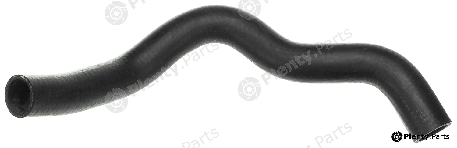Gates-Au 23377 — Radiator Hose