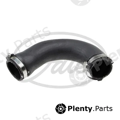 Gates-Au 09-0362 — Charge Air Hose