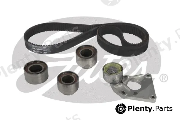 Gates-Au TCK1596 — Timing Belt Kit PowerGrip®