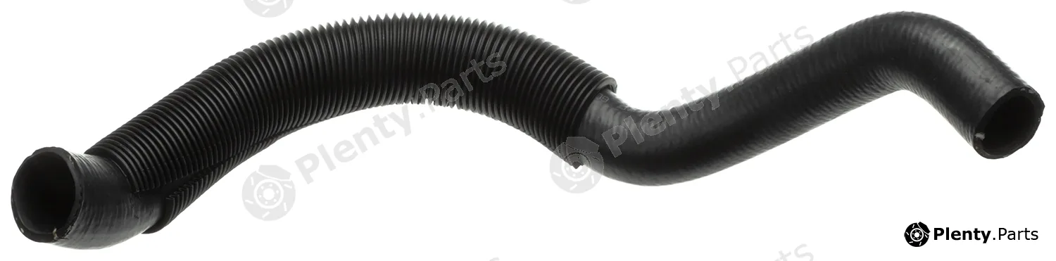 Gates-Au 05-1466 — Radiator Hose