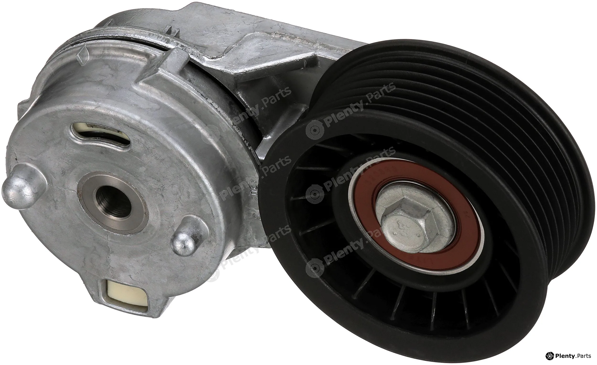 Gates-Au 38382 — Belt Tensioner, V-ribbed belt DriveAlign®