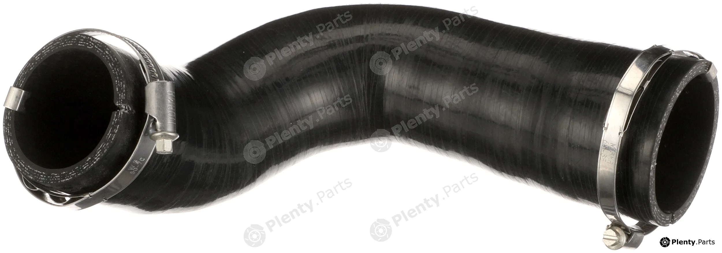 Gates-Au 09-1554 — Charge Air Hose