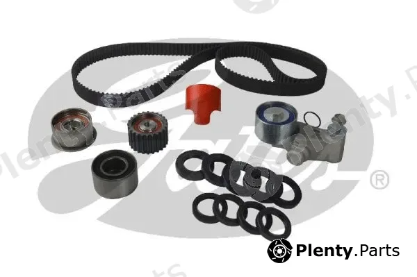 Gates-Au TCKHT304 — Timing Belt Kit PowerGrip®