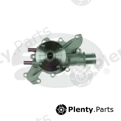 Gates-Au GWP3086 — Water Pump, engine cooling