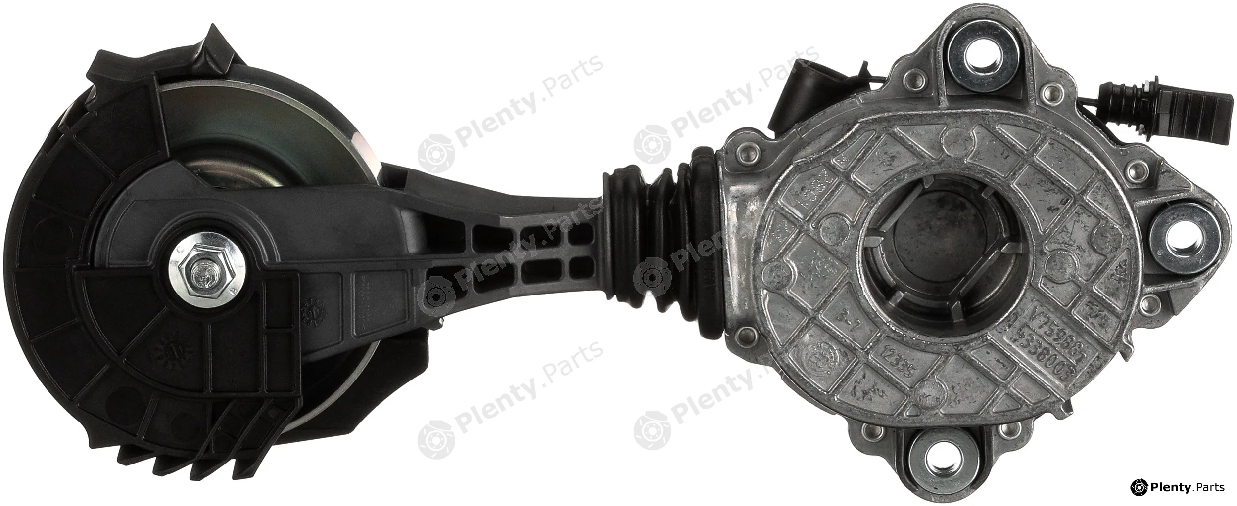 Gates-Au 38771 — Belt Tensioner, V-ribbed belt DriveAlign®