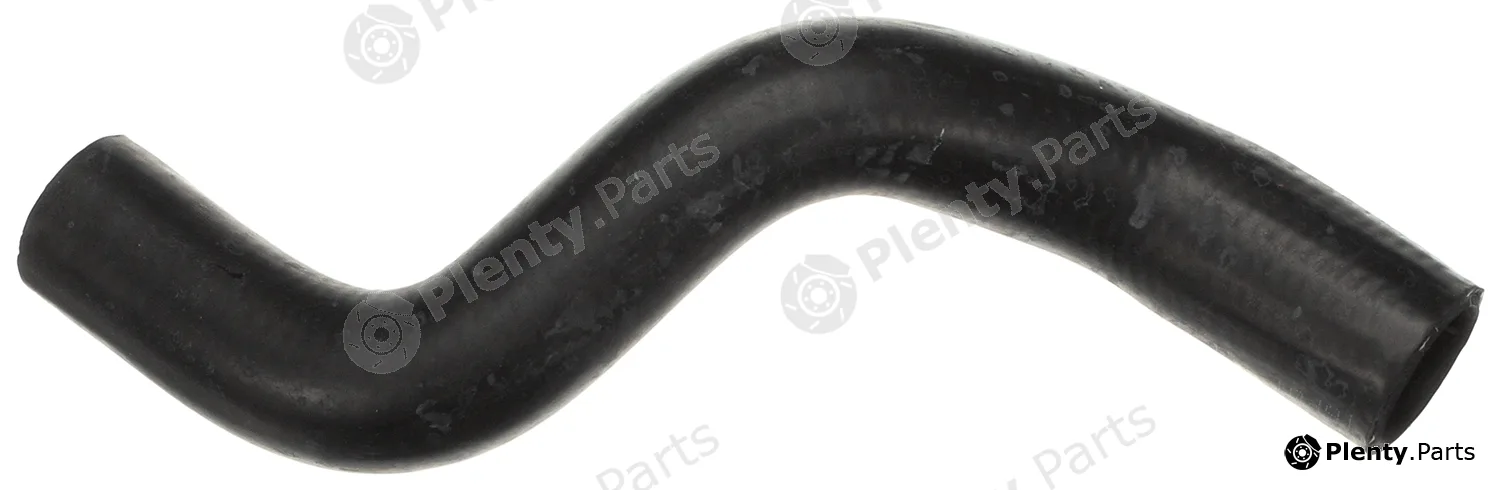 Gates-Au 05-1599 — Radiator Hose