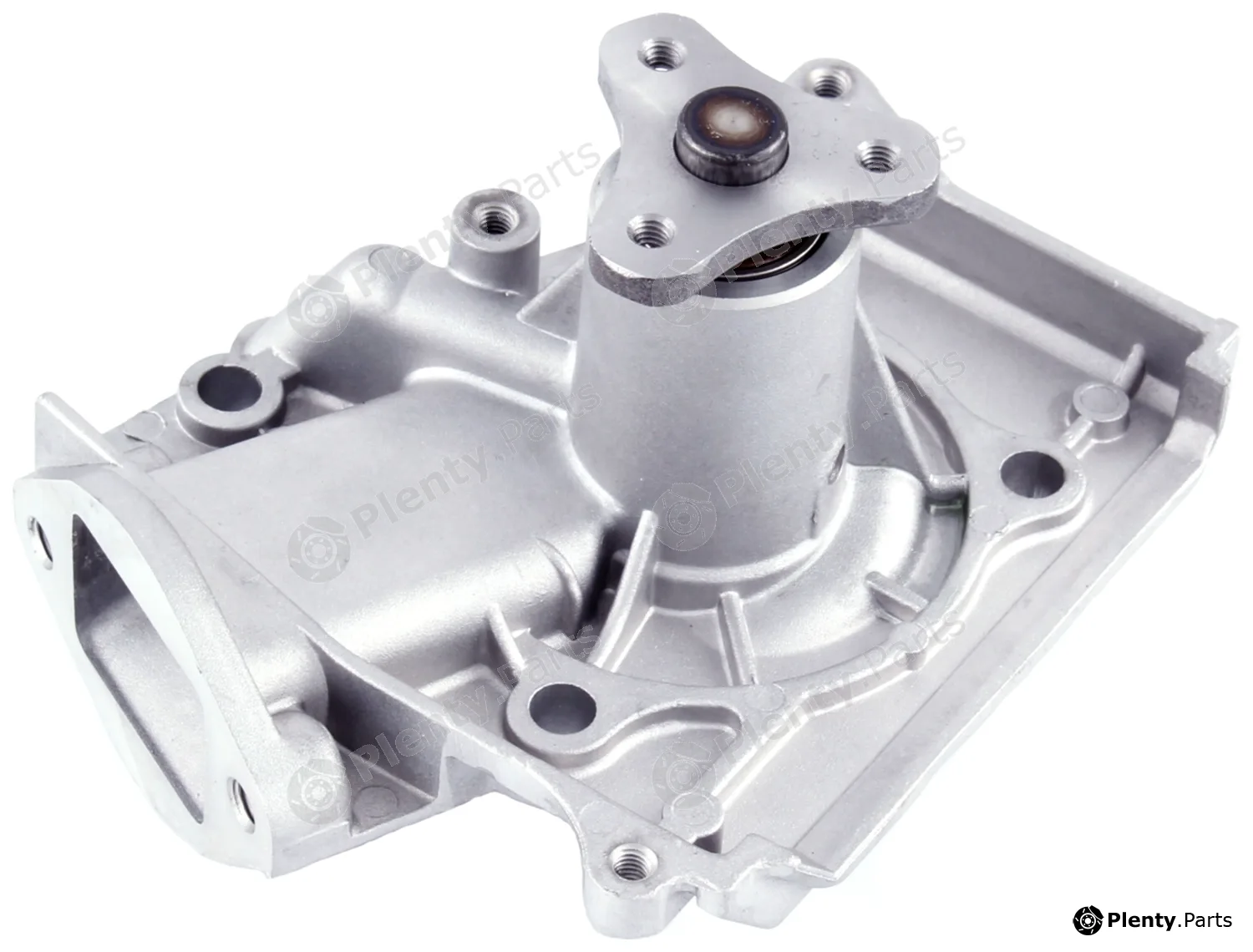 Gates-Au GWP42128 — Water Pump, engine cooling
