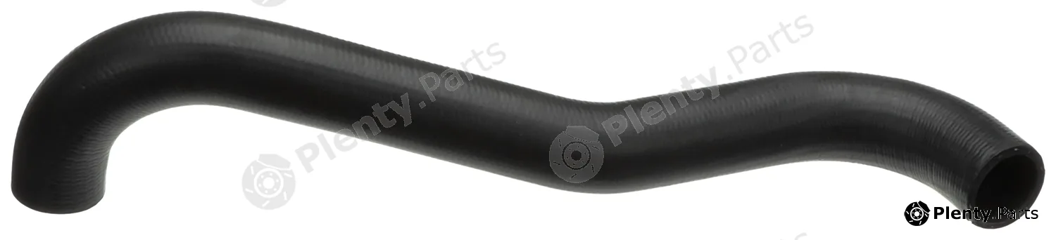 Gates-Au 05-0074 — Radiator Hose