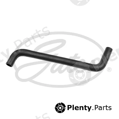 Gates-Au 05-4451 — Radiator Hose