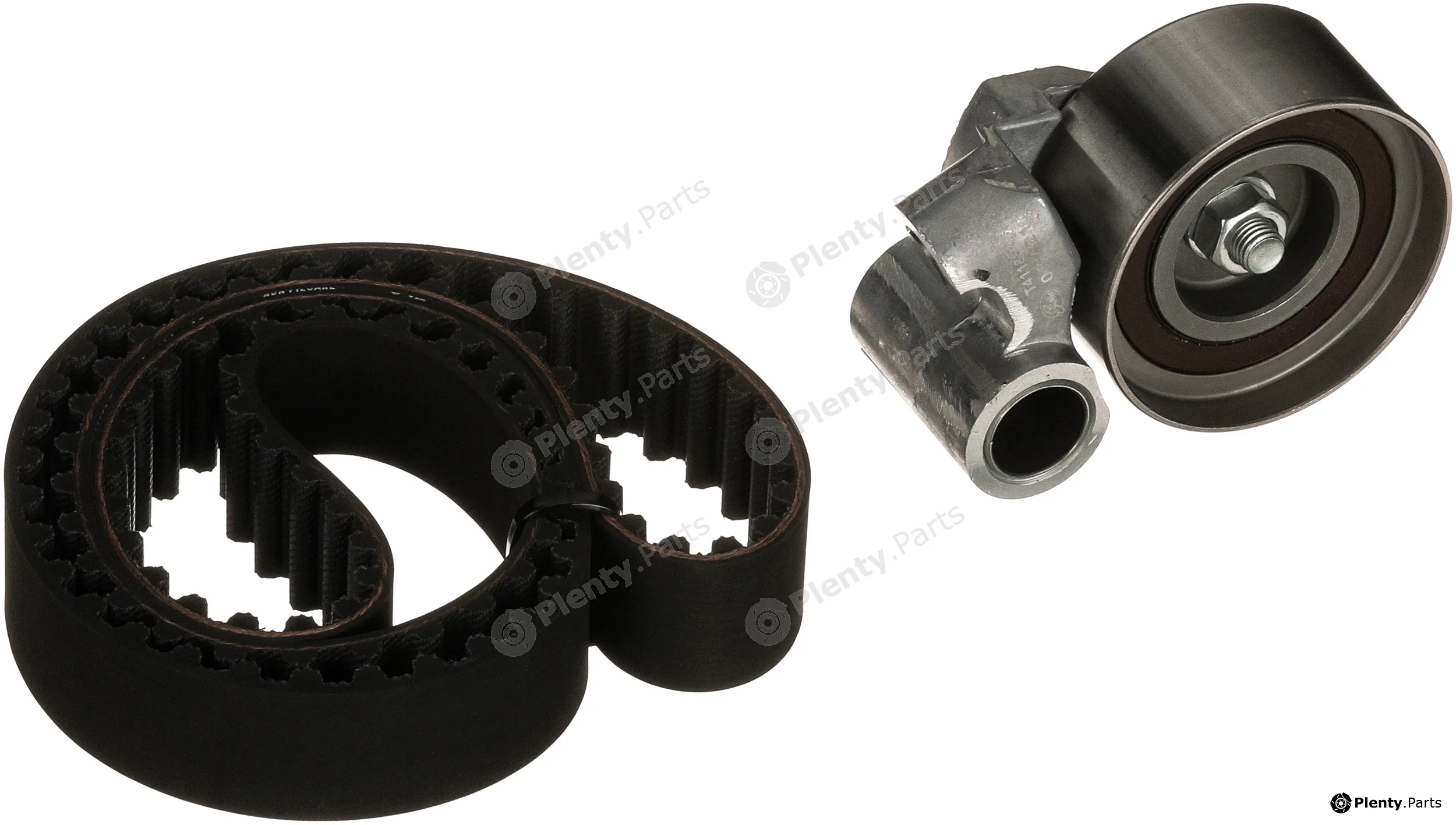 Gates-Au TCK988 — Timing Belt Kit PowerGrip®