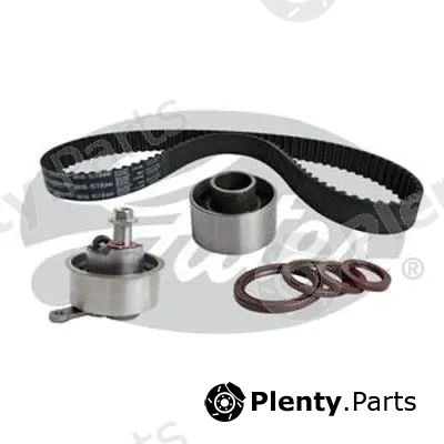 Gates-Au TCKH1601 — Timing Belt Kit PowerGrip®