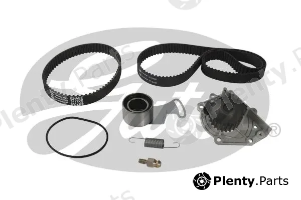 Gates-Au TCKWP1050A — Water Pump & Timing Belt Kit PowerGrip®