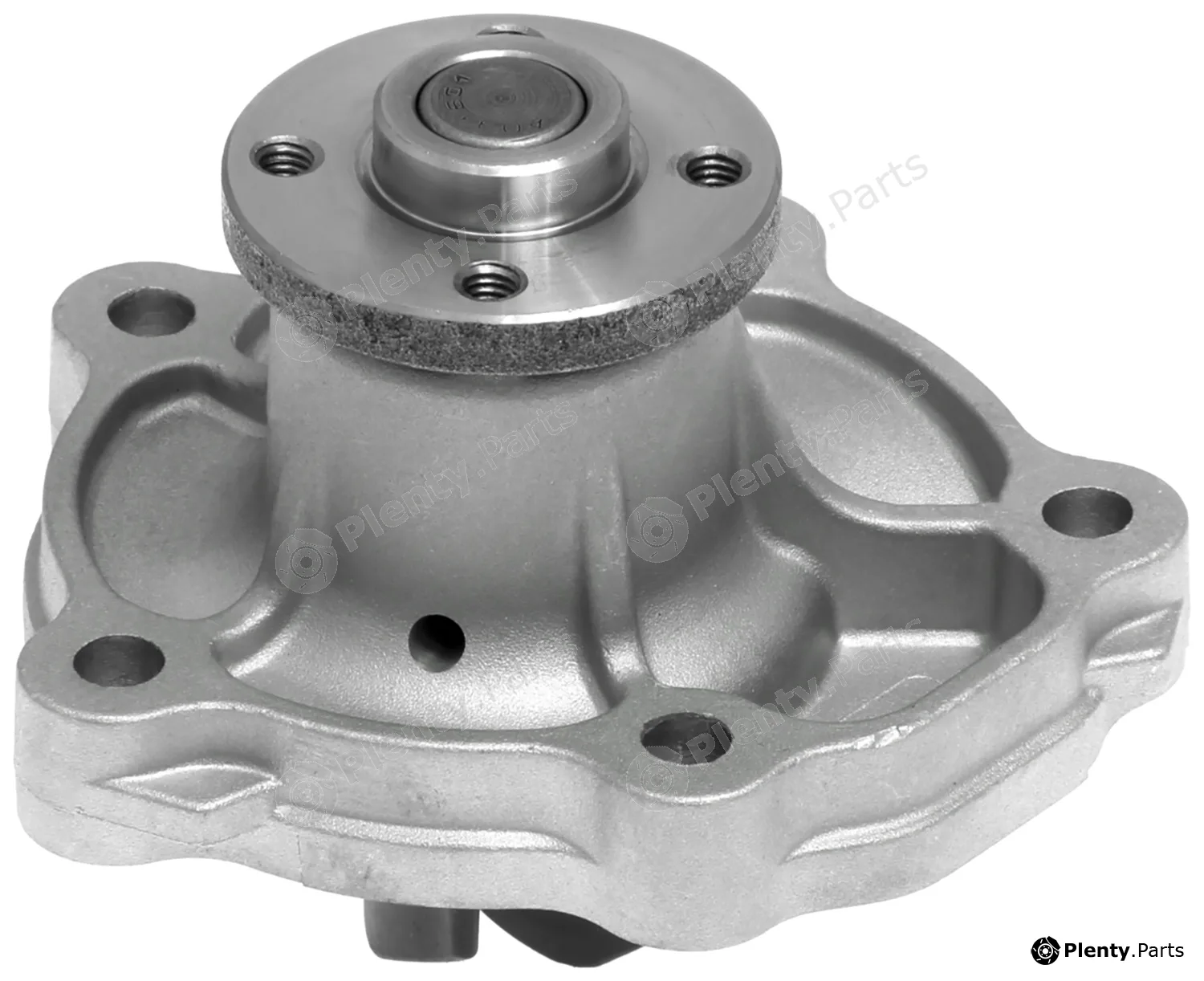 Gates-Au GWP8211 — Water Pump, engine cooling