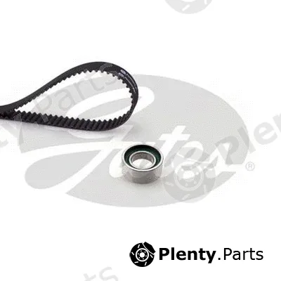 Gates-Au TCK1289 — Timing Belt Kit PowerGrip®