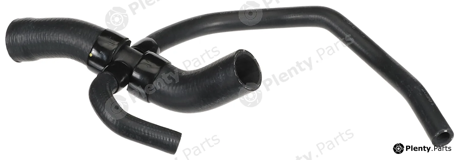 Gates-Au 05-2408 — Radiator Hose