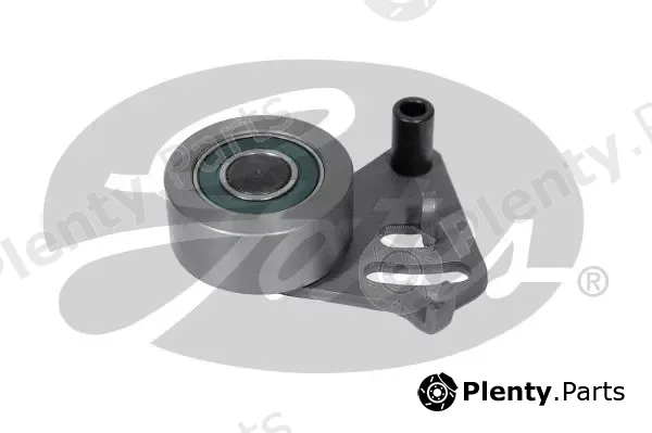 Gates-Au T41025 — Tensioner Pulley, timing belt PowerGrip®