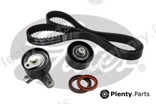 Gates-Au TCK1626 — Timing Belt Kit PowerGrip®