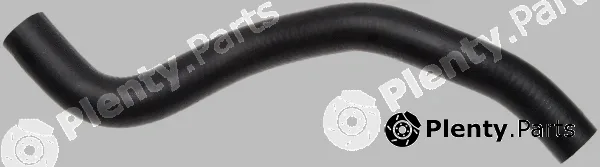 Gates-Au 05-2912 — Radiator Hose