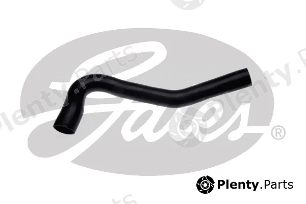 Gates-Au 21031 — Radiator Hose