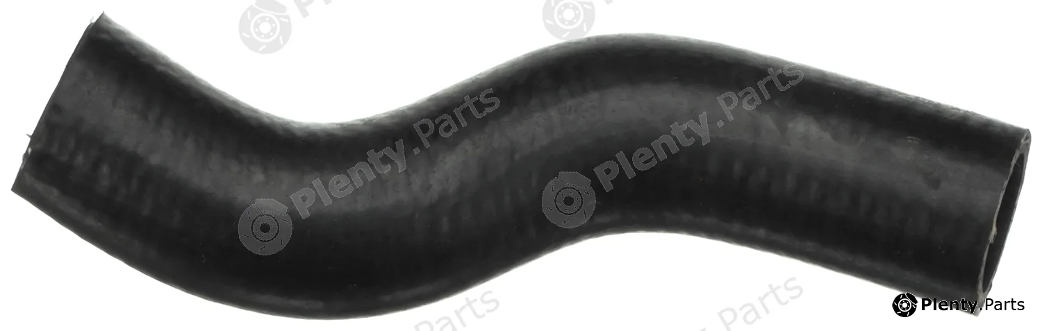 Gates-Au 05-1324 — Radiator Hose