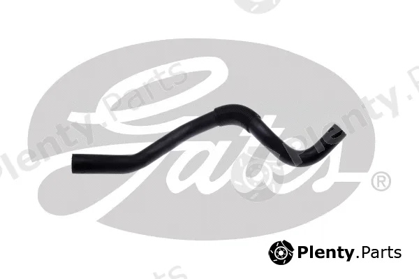 Gates-Au 21204 — Radiator Hose