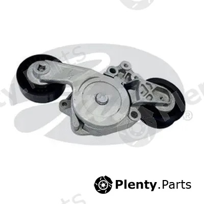 Gates-Au 38227 — Belt Tensioner, V-ribbed belt DriveAlign®