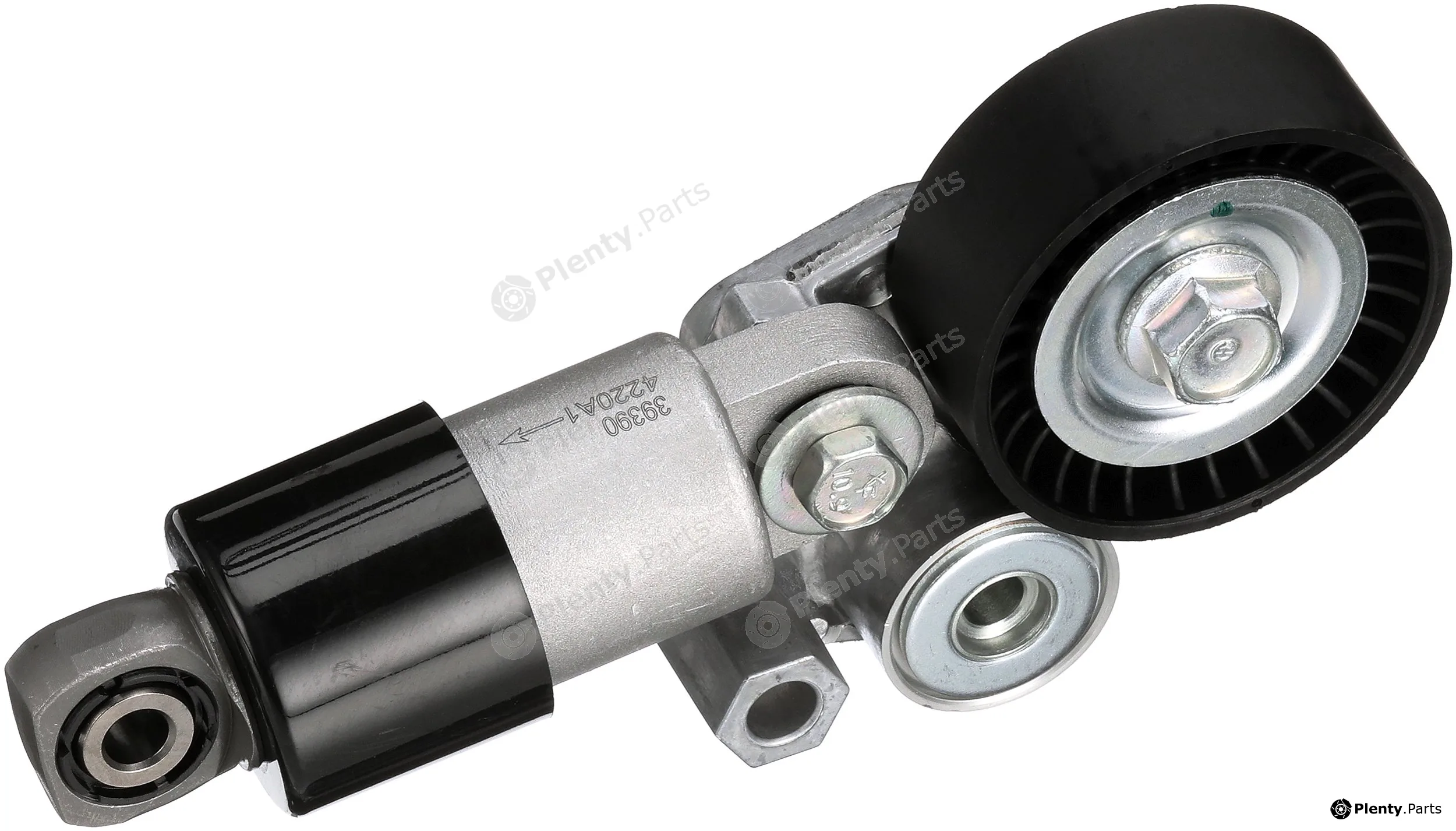 Gates-Au 39390 — Belt Tensioner, V-ribbed belt DriveAlign®