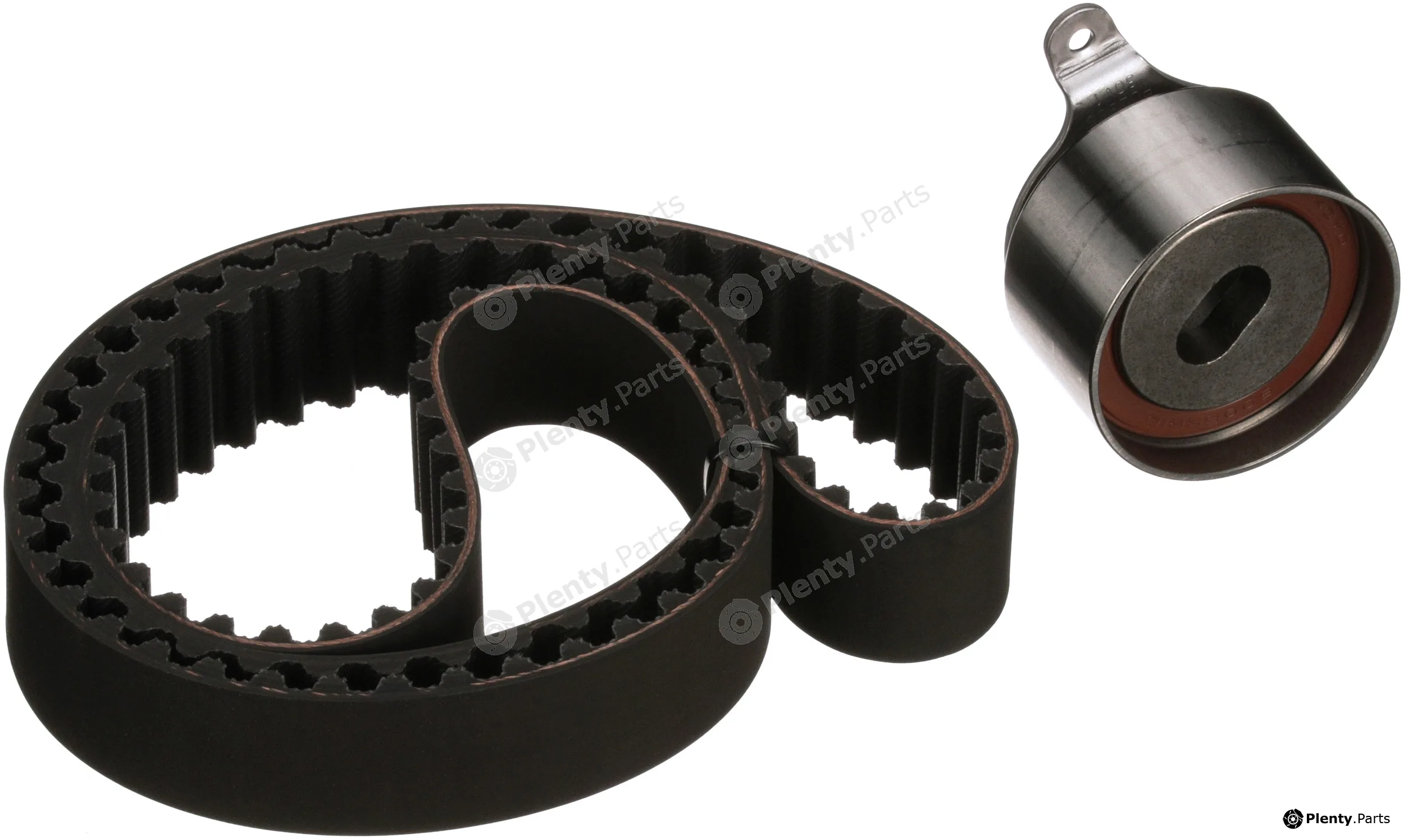 Gates-Au TCK227 — Timing Belt Kit PowerGrip®