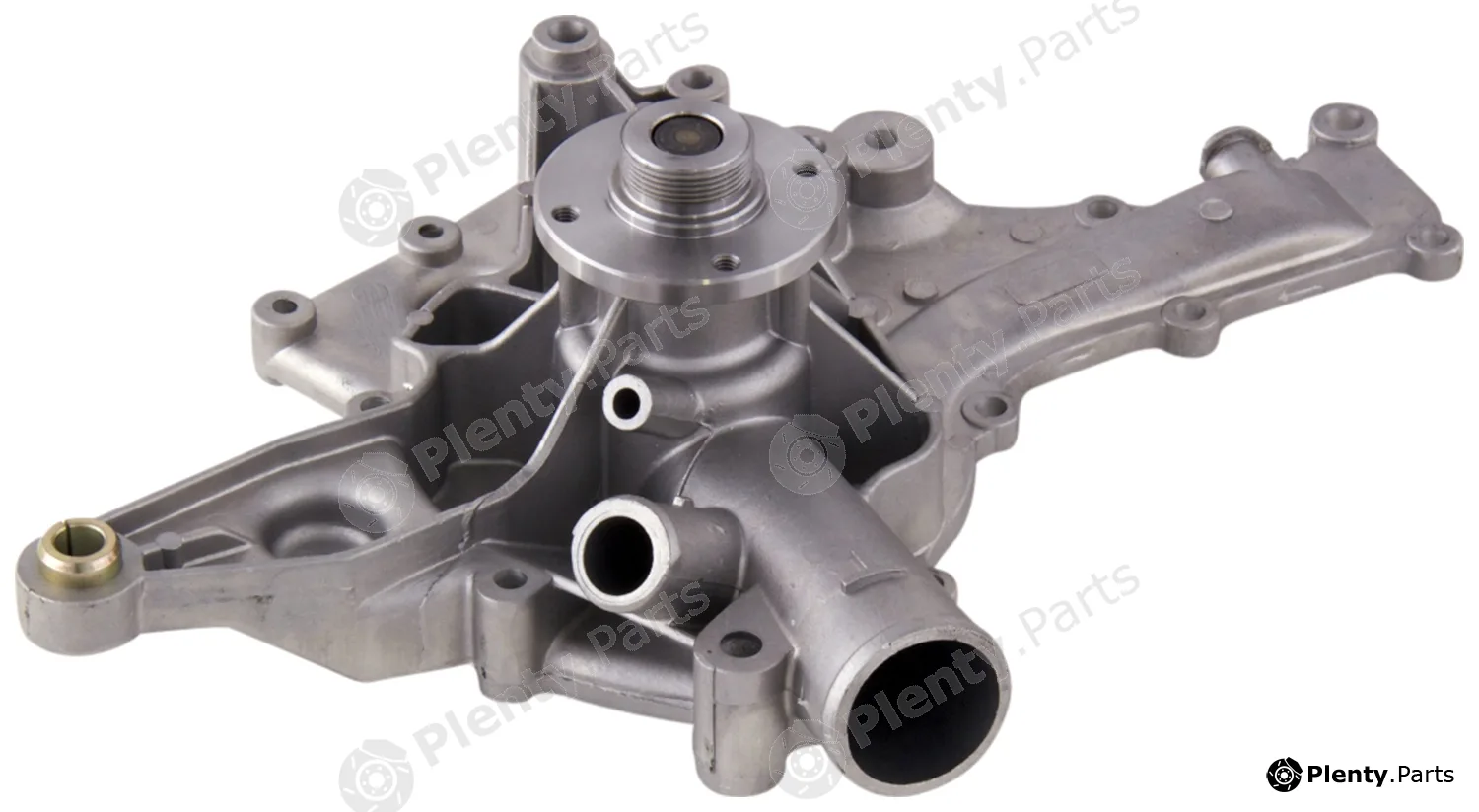 Gates-Au GWP8400 — Water Pump, engine cooling