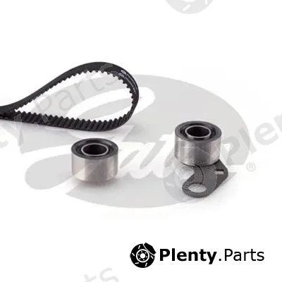 Gates-Au K025467XS — Timing Belt Kit PowerGrip®