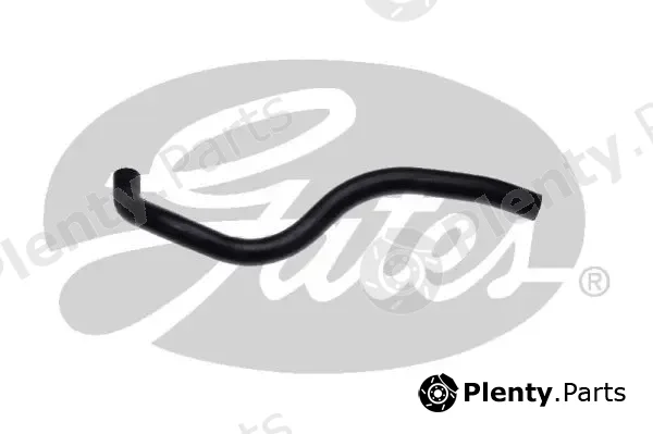 Gates-Au 22634 — Radiator Hose