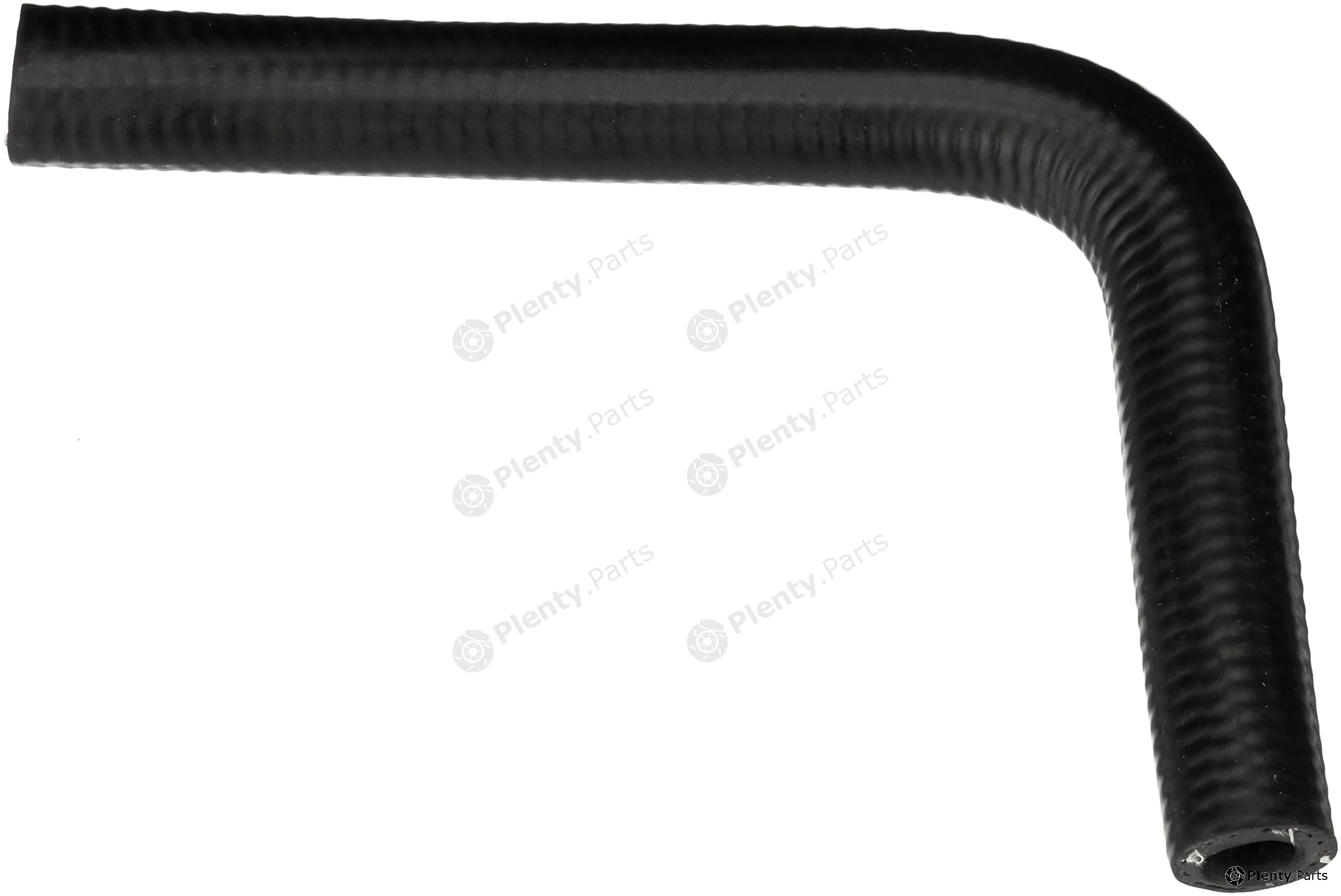 Gates-Au 02-0396 — Heater Hose