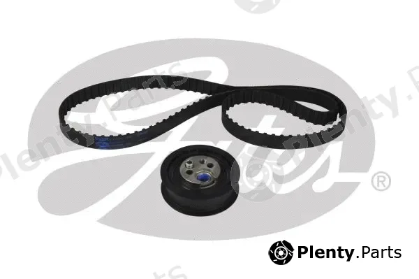 Gates-Au TCK262A — Timing Belt Kit PowerGrip®