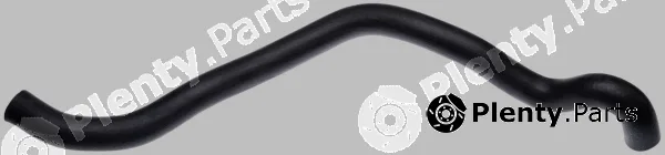 Gates-Au 05-3724 — Radiator Hose
