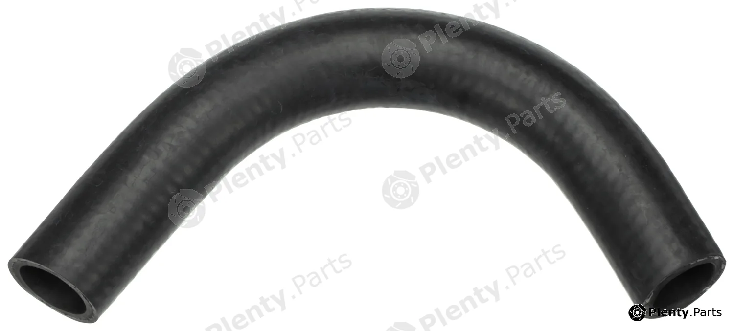 Gates-Au 02-0058 — Radiator Hose