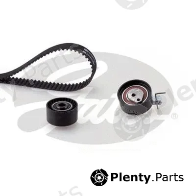 Gates-Au TCK1581B — Timing Belt Kit PowerGrip®