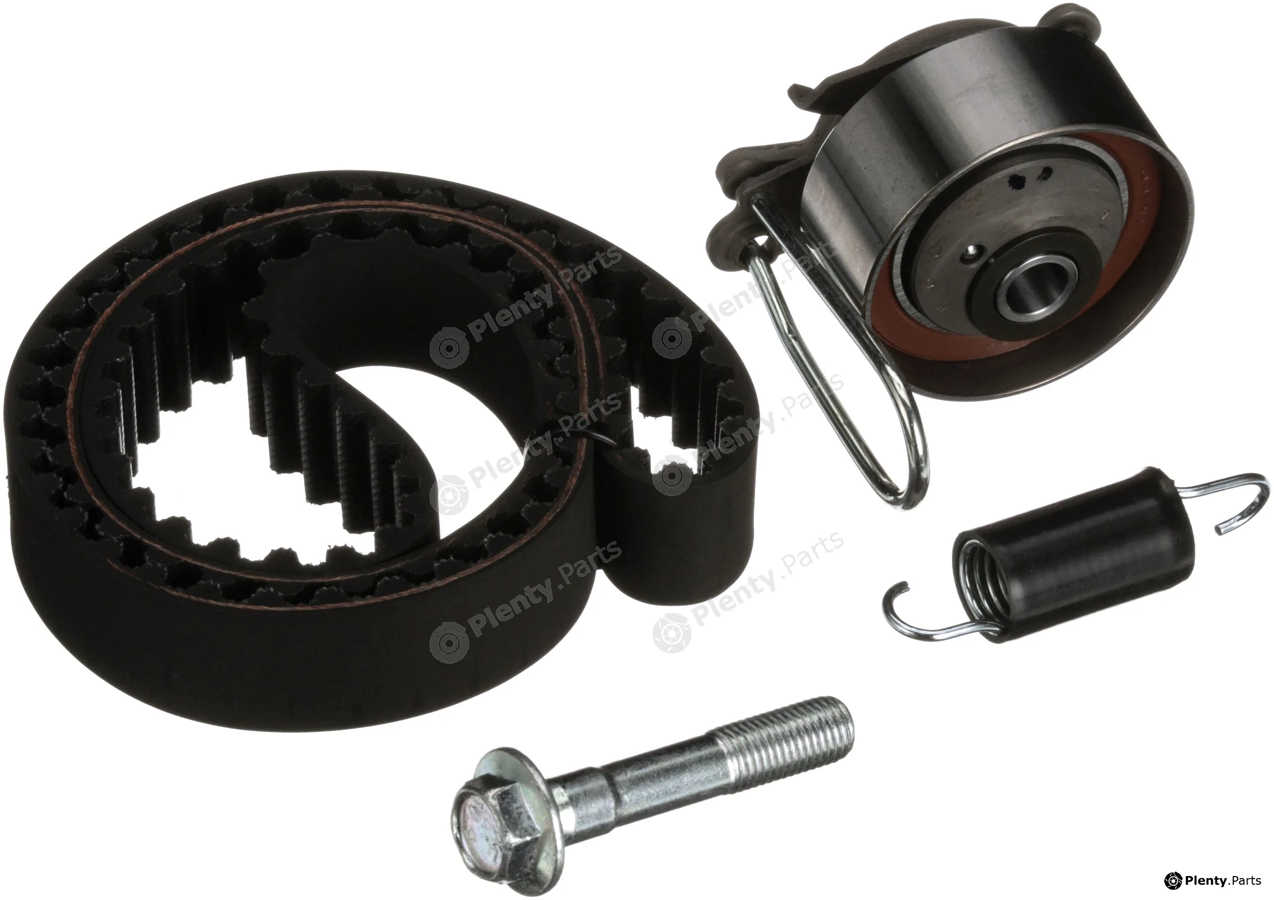 Gates-Au TCK312 — Timing Belt Kit PowerGrip®