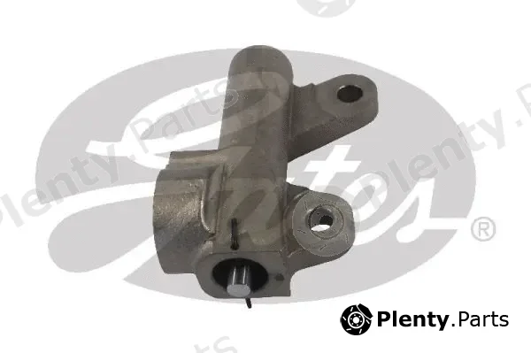 Gates-Au T43214 — Vibration Damper, timing belt