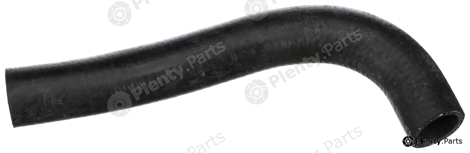 Gates-Au 05-4462 — Radiator Hose