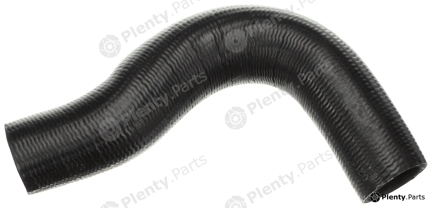Gates-Au 05-1947 — Radiator Hose