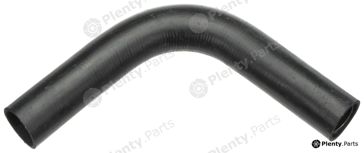 Gates-Au 05-0628 — Radiator Hose