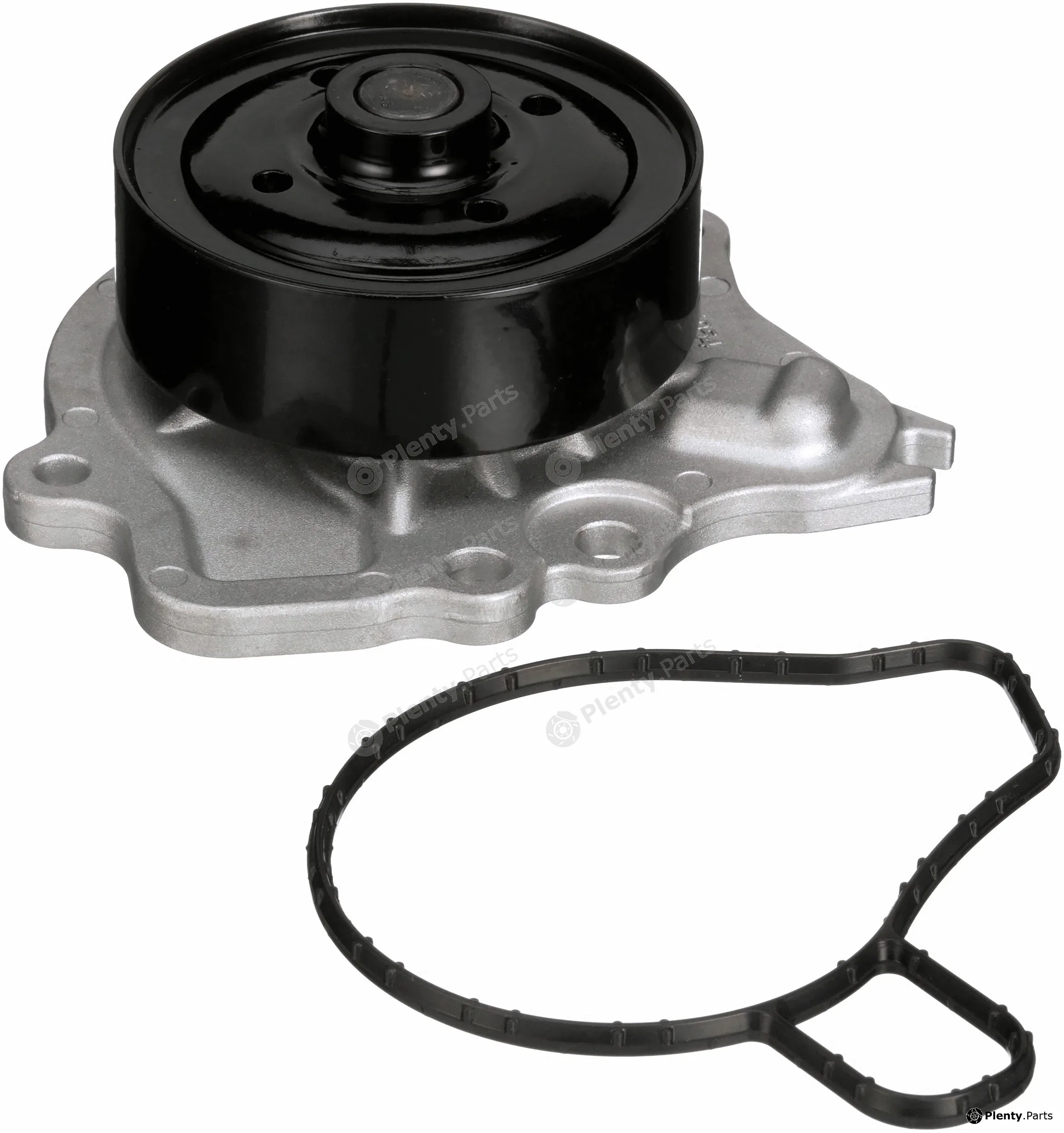Gates-Au GWP8866 — Water Pump, engine cooling