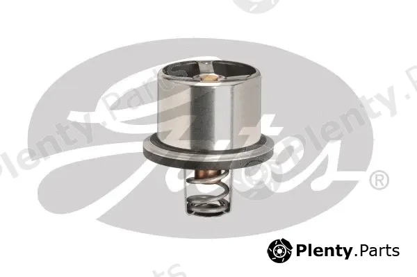 Gates-Au 33576 — Thermostat, coolant Green Stripe® Heavy-Duty