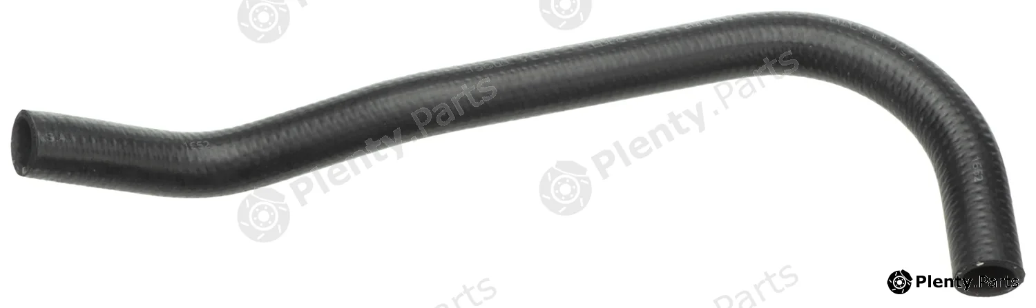 Gates-Au 02-0560 — Radiator Hose
