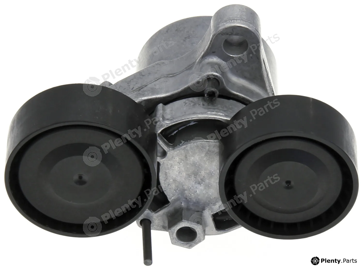 Gates-Au 39198 — Belt Tensioner, V-ribbed belt DriveAlign®