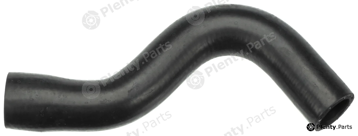 Gates-Au 05-0563 — Radiator Hose