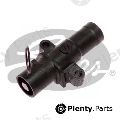 Gates-Au T43129 — Vibration Damper, timing belt