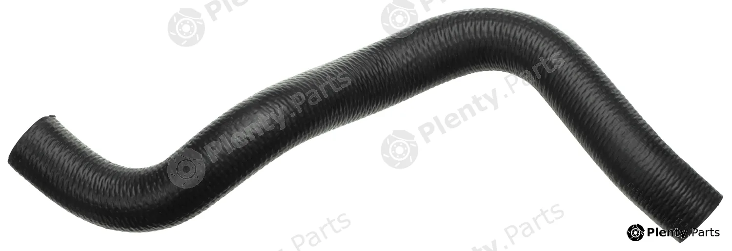 Gates-Au 05-2078 — Radiator Hose